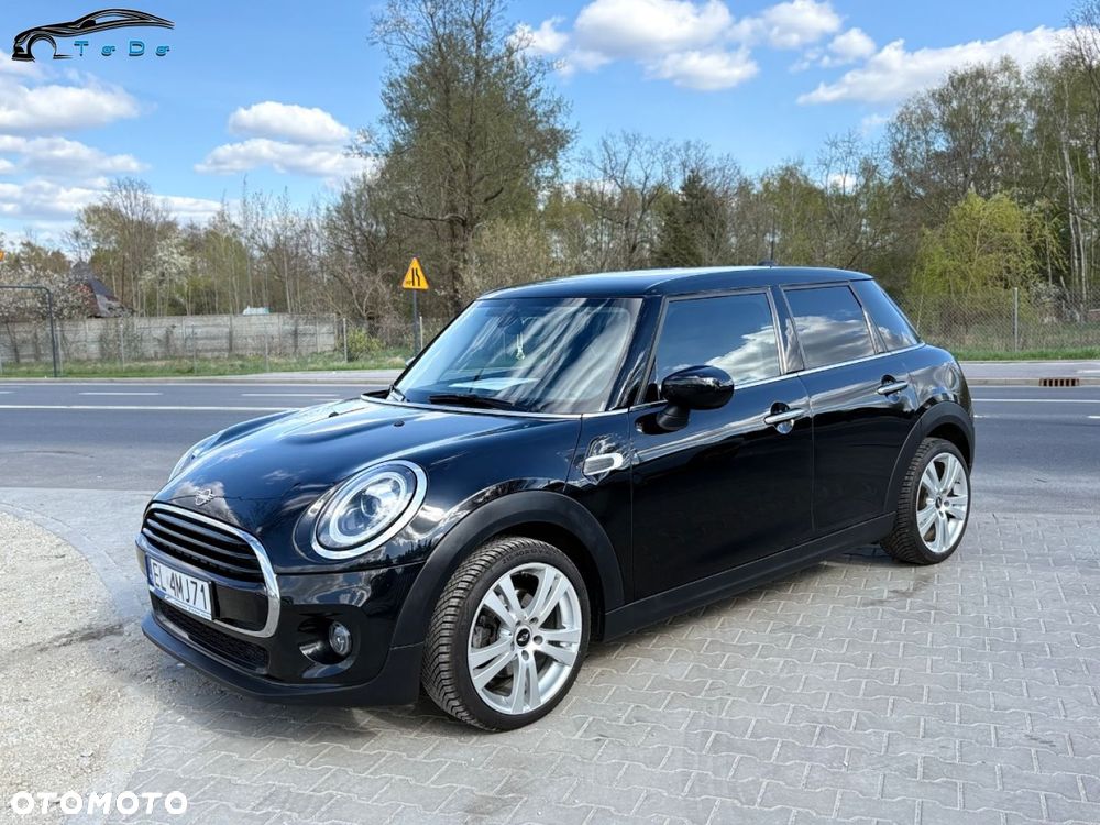 MINI Cooper 60 Years Chili - 7