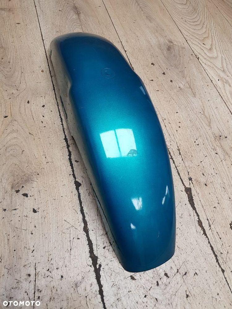 Błotnik przód Hyosung GA125 - 4