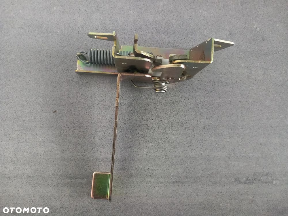 Zamek maski Ford Escort 1995-2001 7219141 - 3