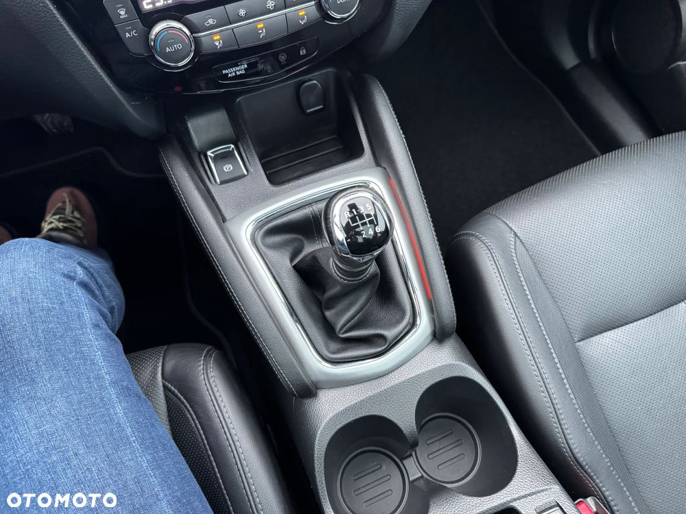 Nissan Qashqai 1.2 DIG-T 360 - 20