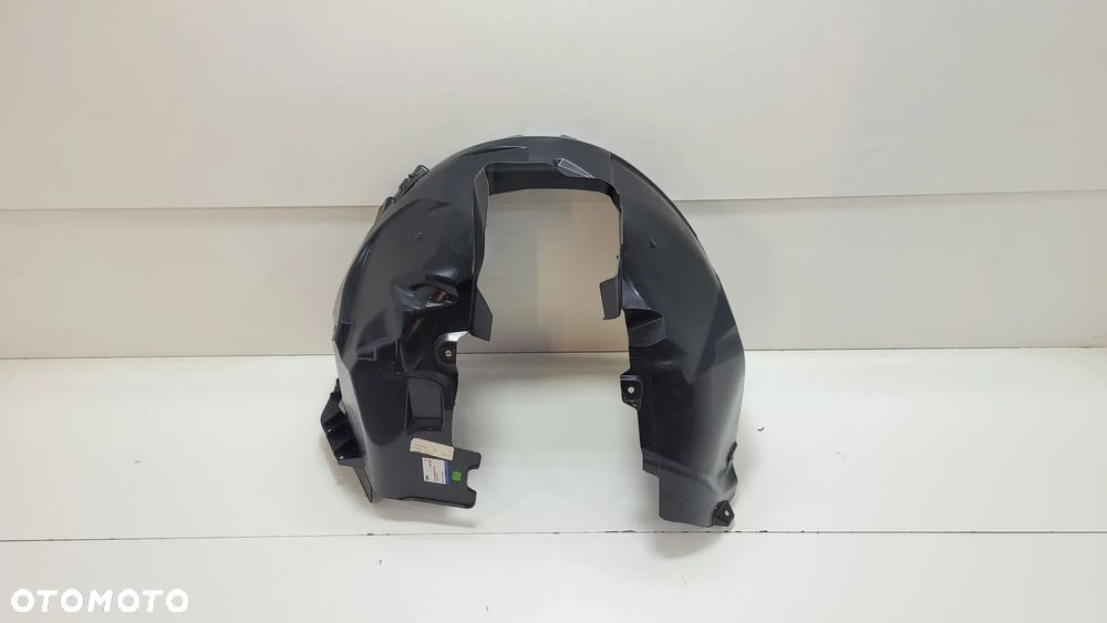 NADKOLE PRAWE PRZÓD MONDEO IV MK4 7S71A16114AH - 2