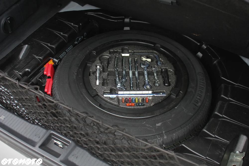 Mercedes-Benz Klasa S 320 - 17