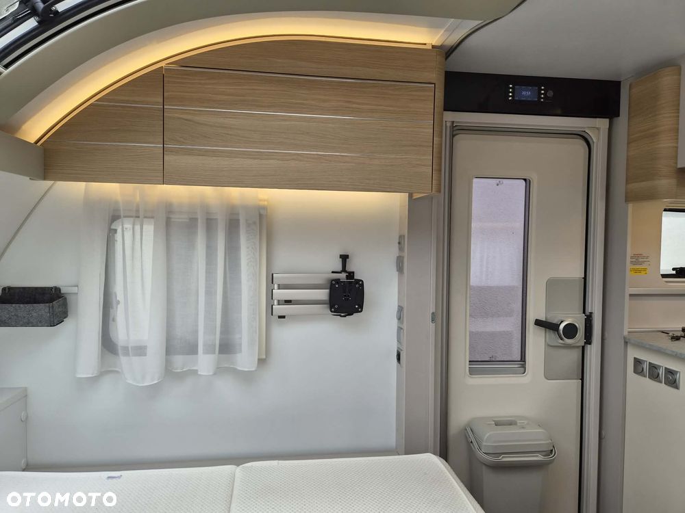 Adria ADORA 573 PT - 12