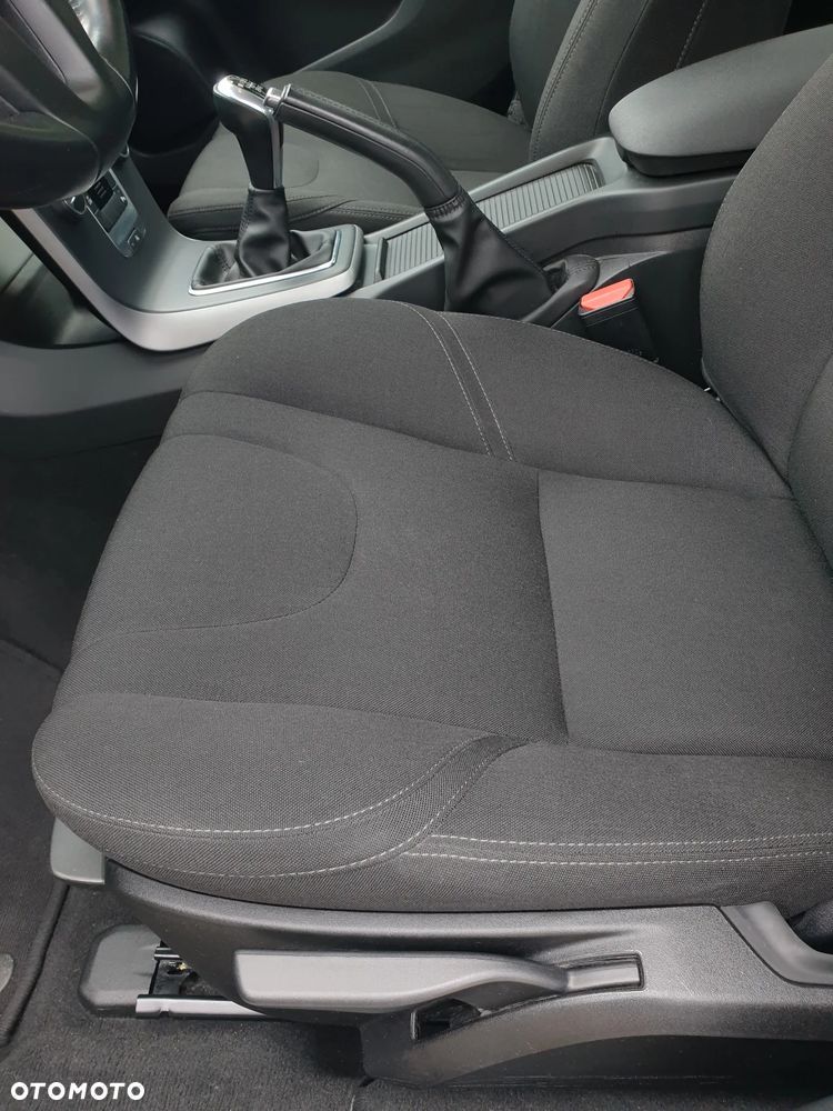 Volvo V40 Cross Country D2 Summum - 25