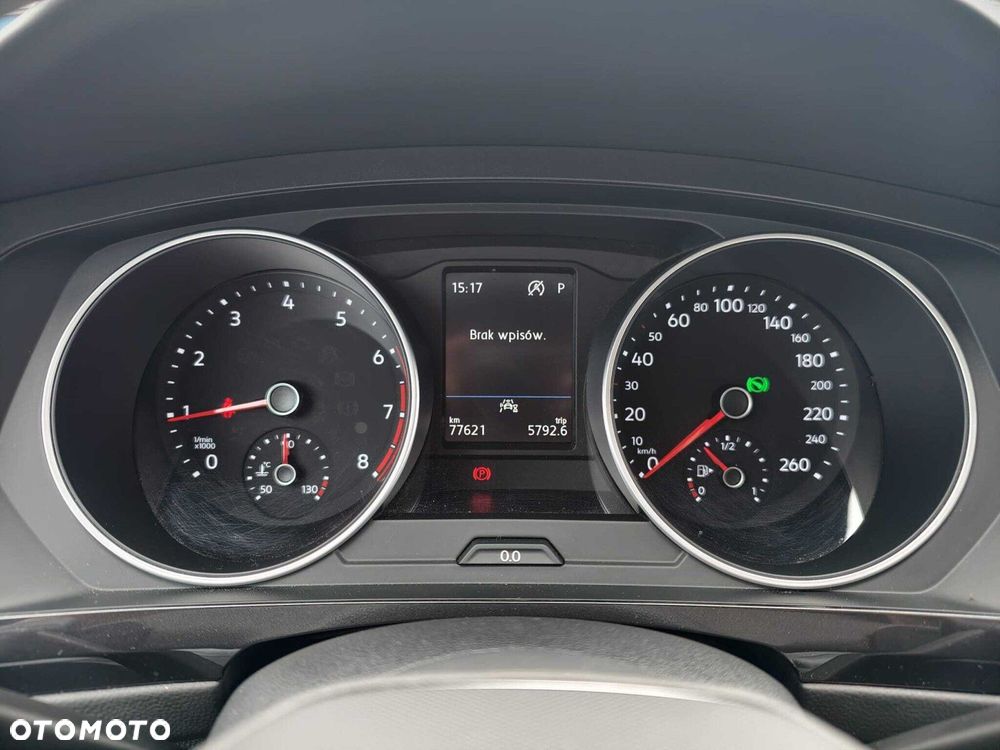 Volkswagen Tiguan 1.5 TSI EVO Life DSG - 14