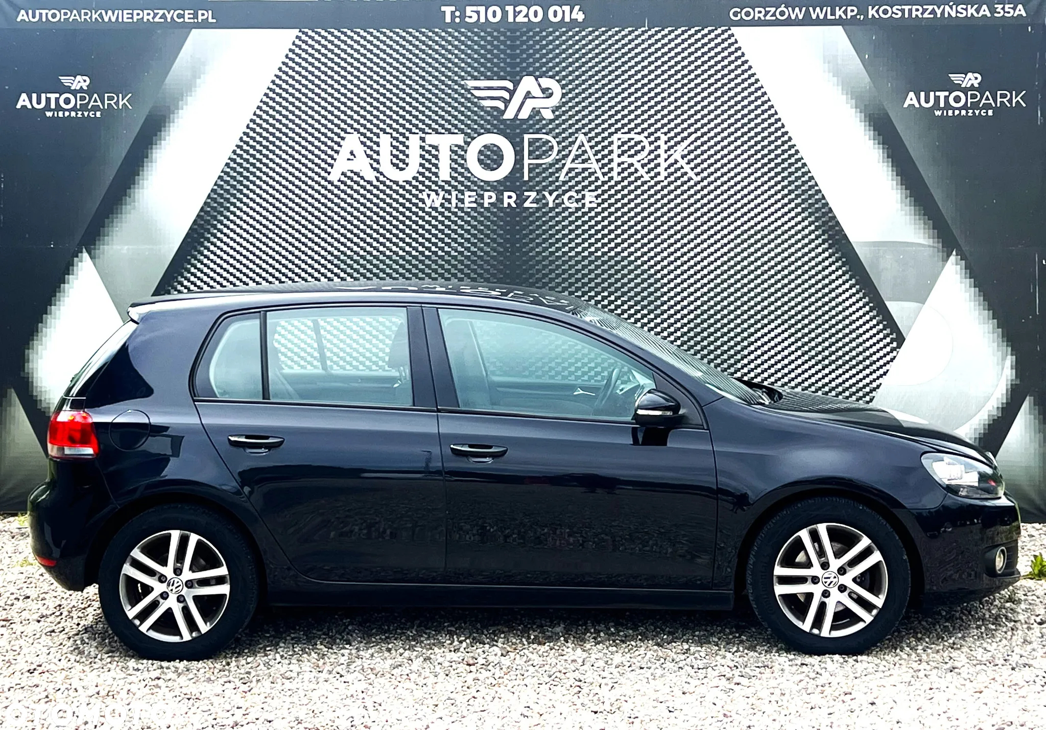 Volkswagen Golf - 9