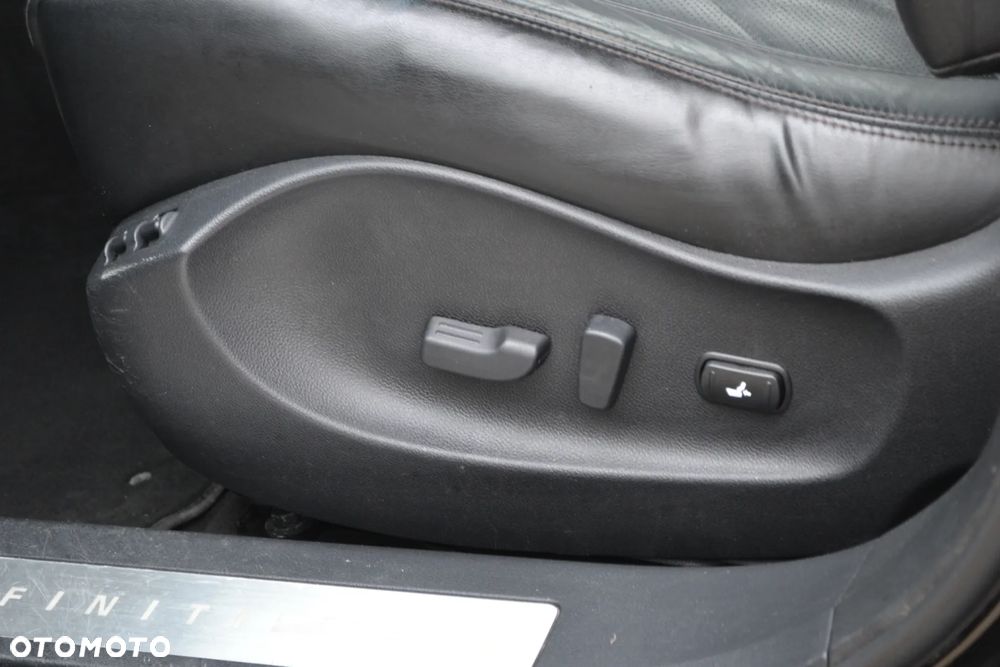 Infiniti FX FX30d AWD GT Premium - 18