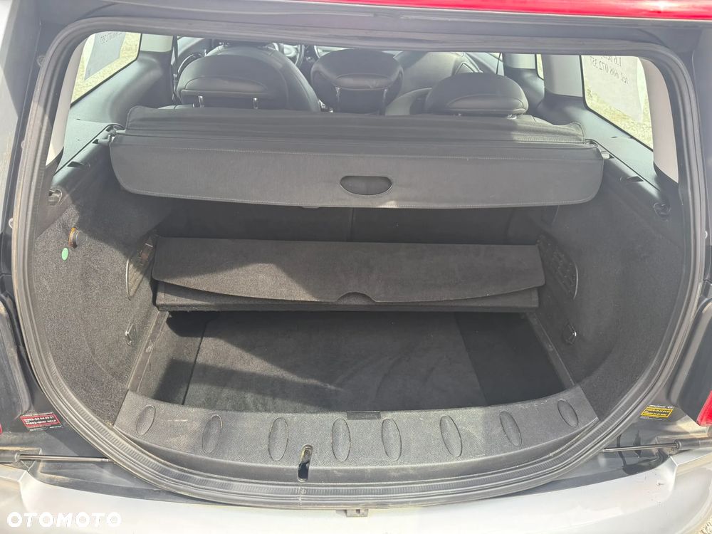 MINI Clubman - 5