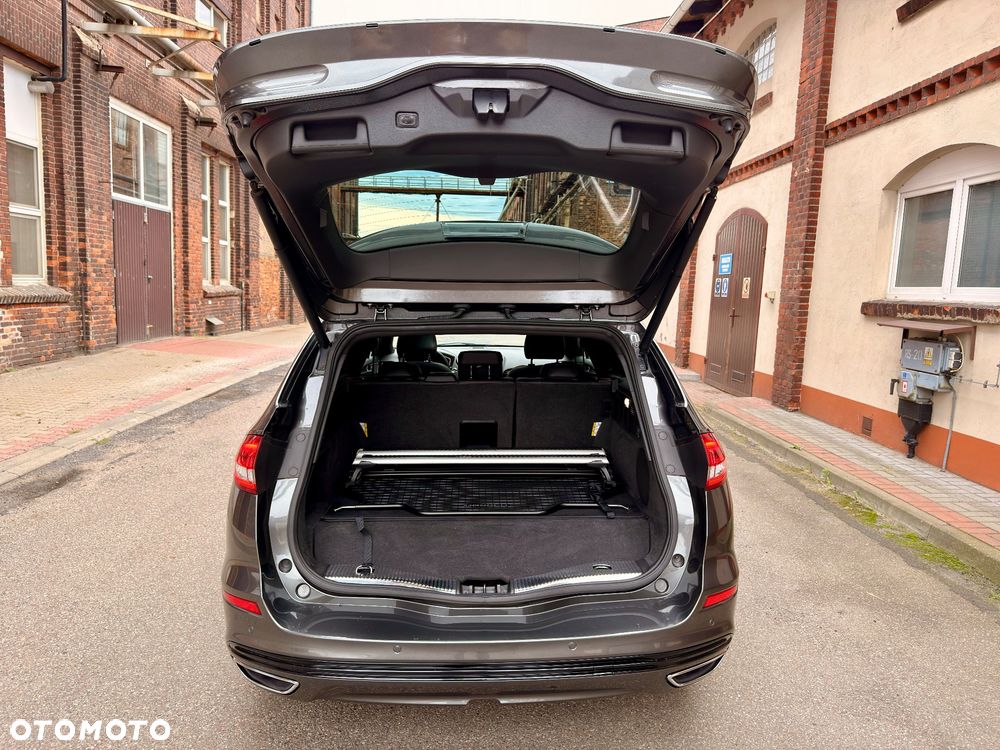 Ford Mondeo 2.0 Start-Stopp CVT - 33