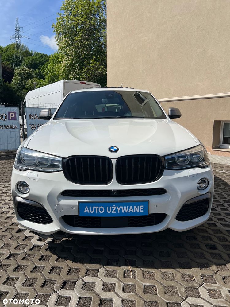 BMW X4 M - 4