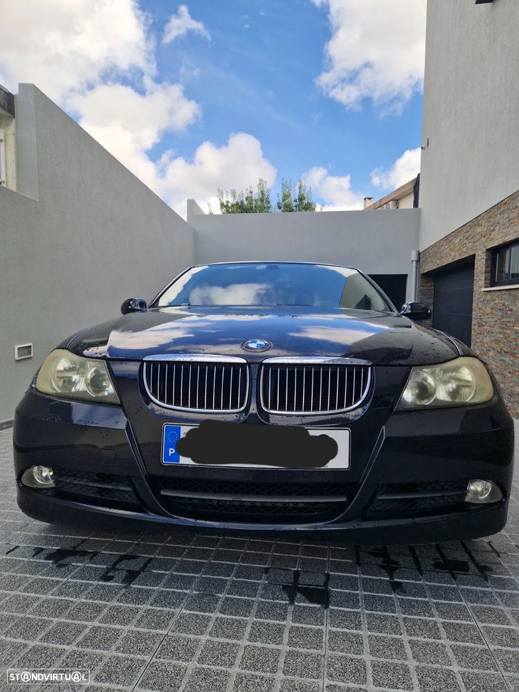 BMW 325 - 2