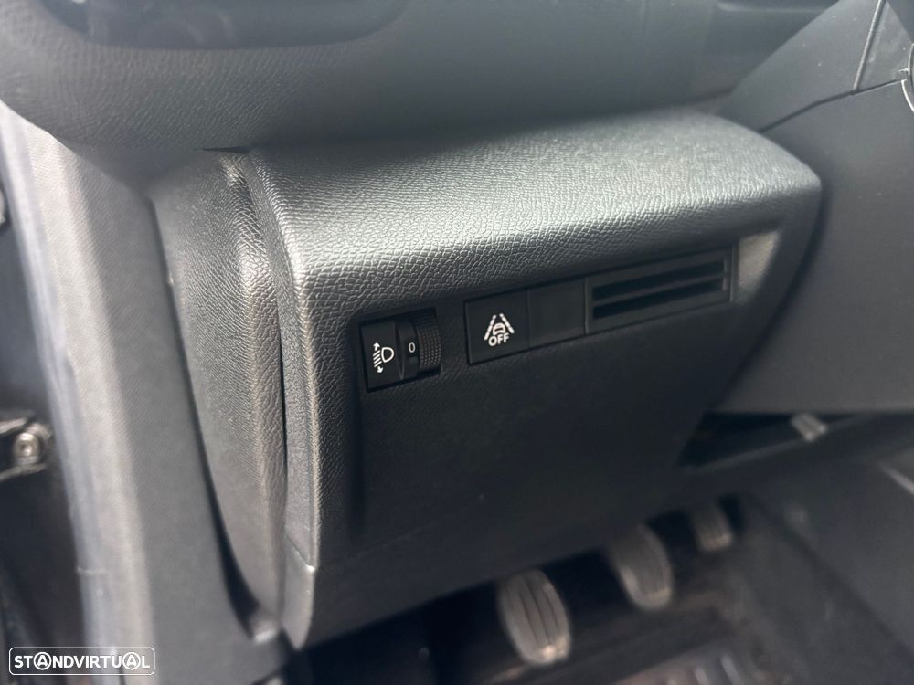 Citroën C4 1.5 BlueHDi Feel Pack - 16