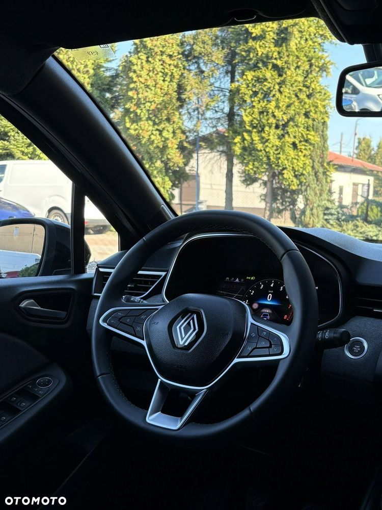 Renault Clio - 33