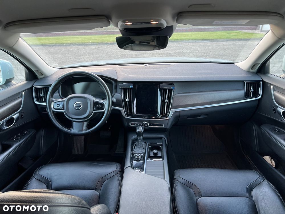 Volvo V90 - 14