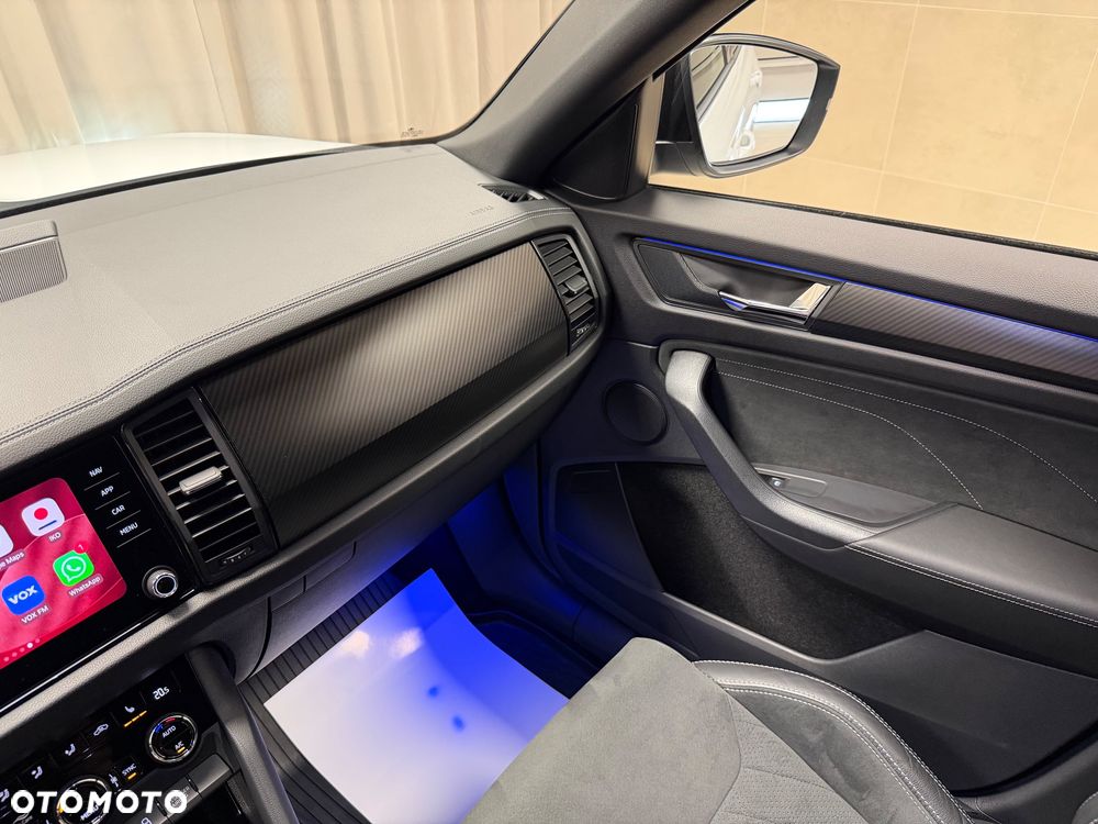 Skoda Kodiaq 1.5 TSI ACT 4x2 Sportline DSG - 24