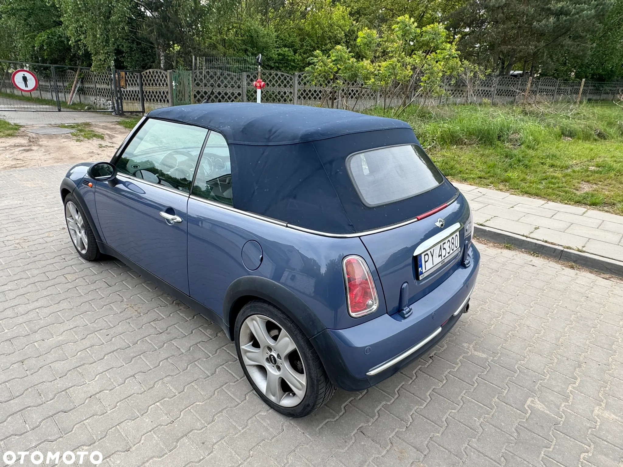 MINI Cooper Standard - 4
