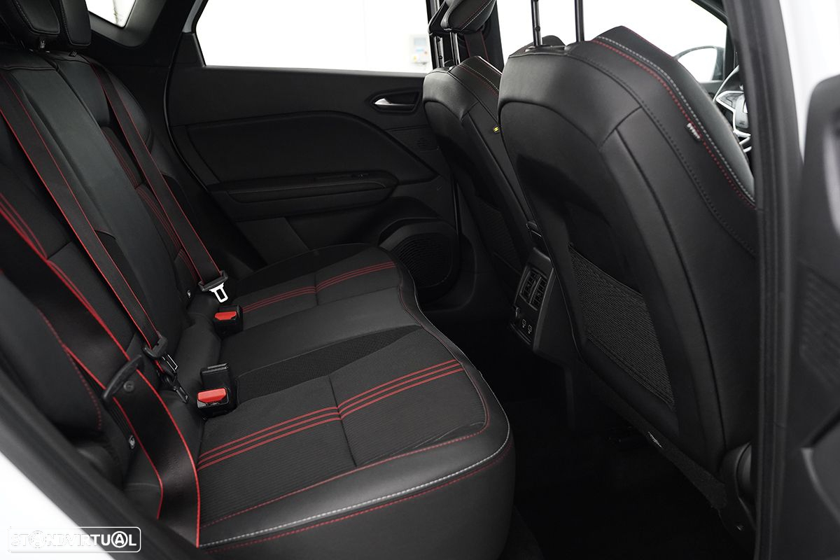 Renault Captur 1.0 TCe RS Line - 23