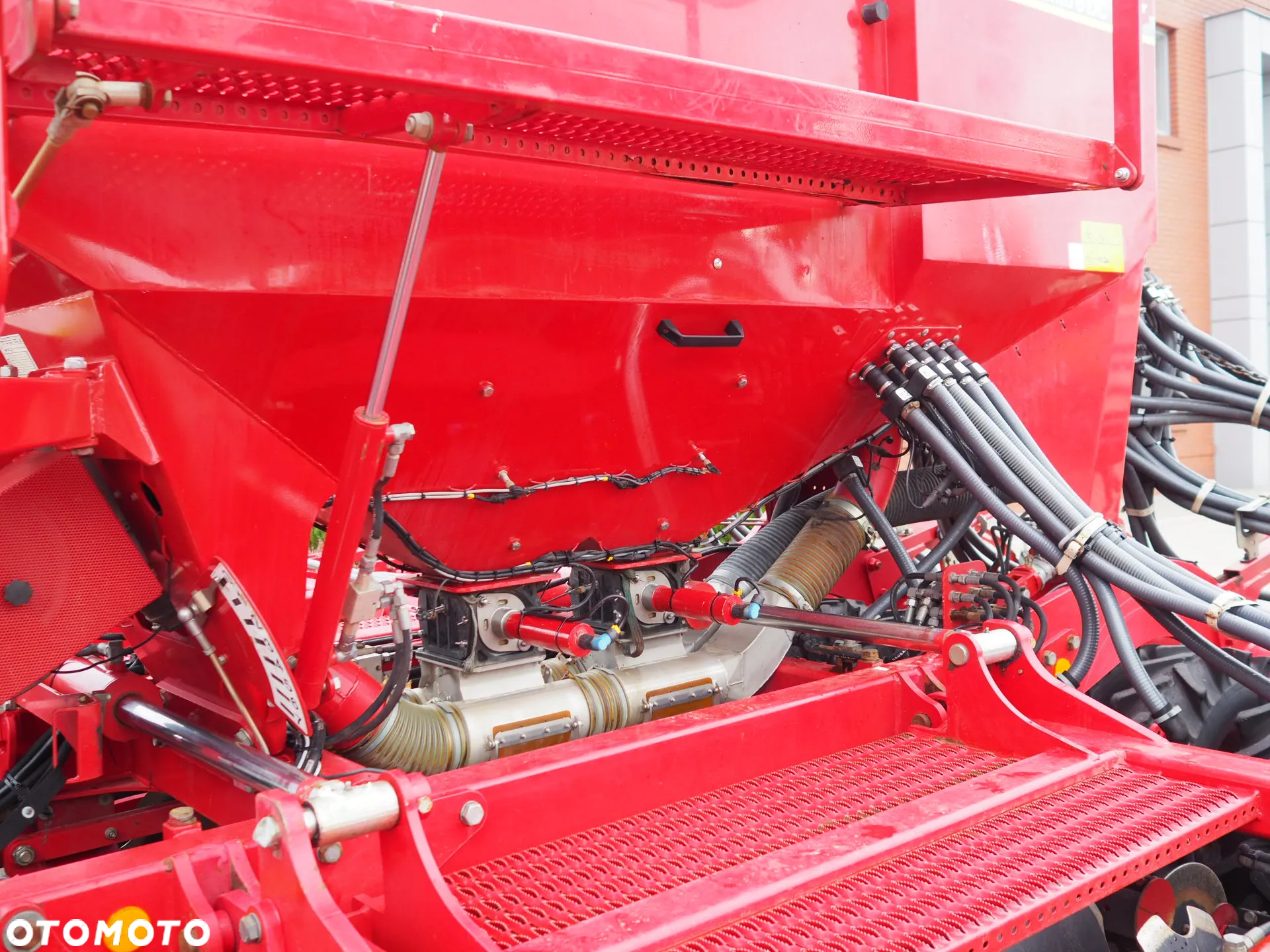 Horsch Pronto 6 DC PPF - 10