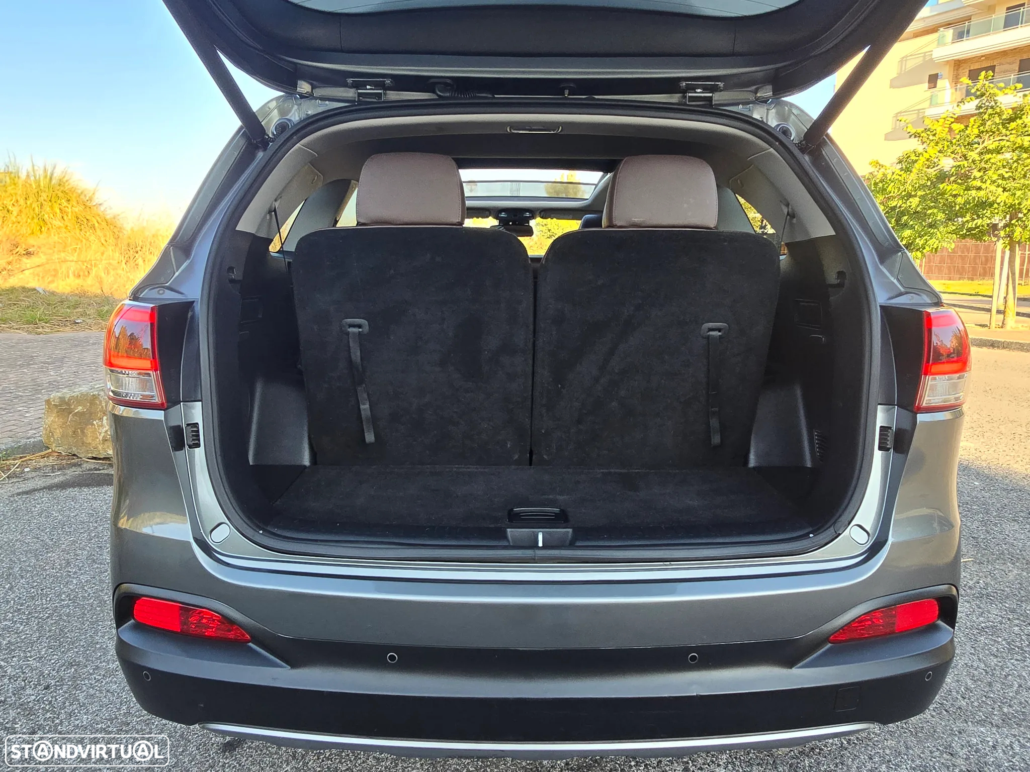 Kia Sorento 2.2 CRDi TX TOP Aut. - 18
