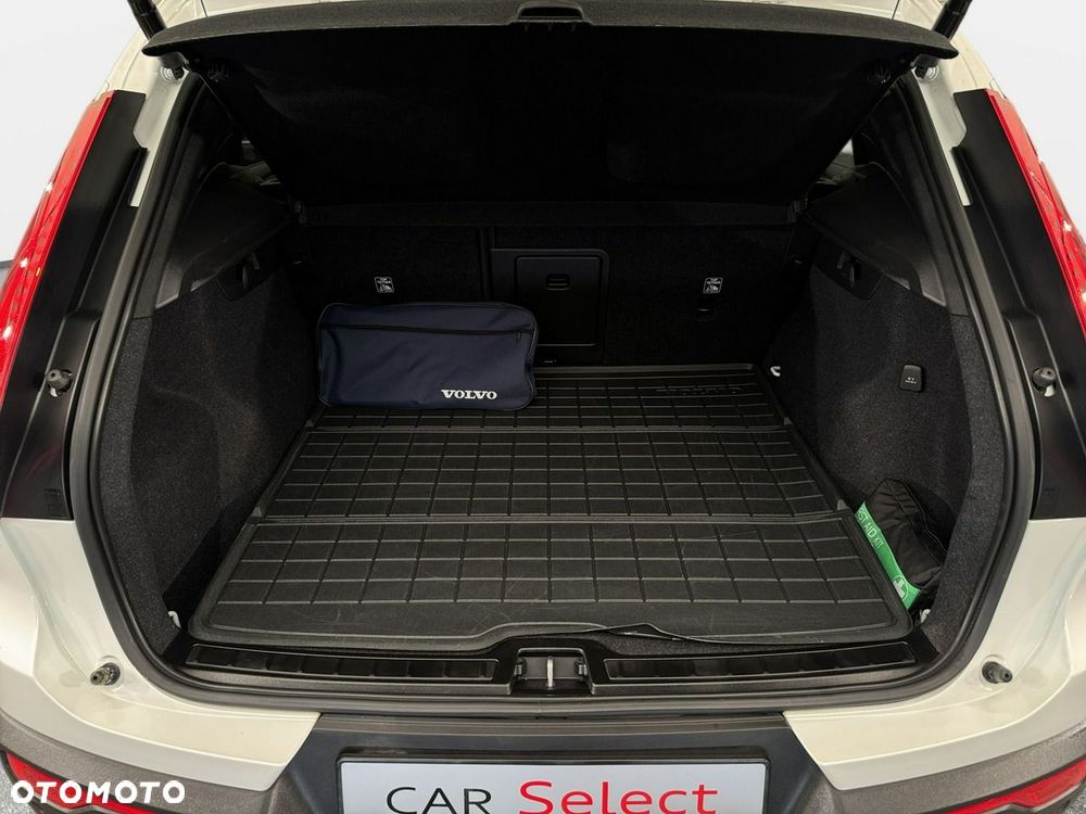 Volvo XC 40 - 17