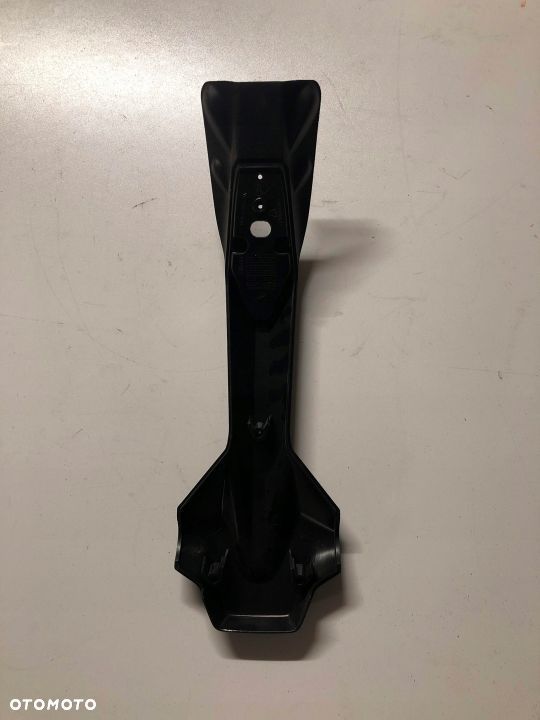 Ducati Panigale mocowanie tablicy rejestracyjnej - 2