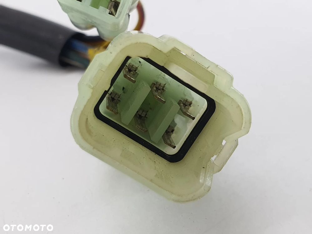 PRZELACZNIK SWIATEL WLACZNIK MANETKA  TGB BLADE 250 - 10