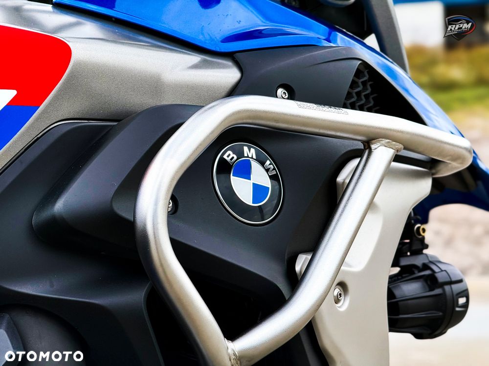 BMW GS - 9