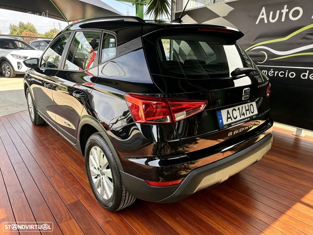 SEAT Arona 1.0 TSI Style - 7