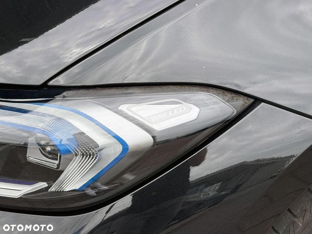 BMW Seria 3 320d xDrive M Sport Sport - 9