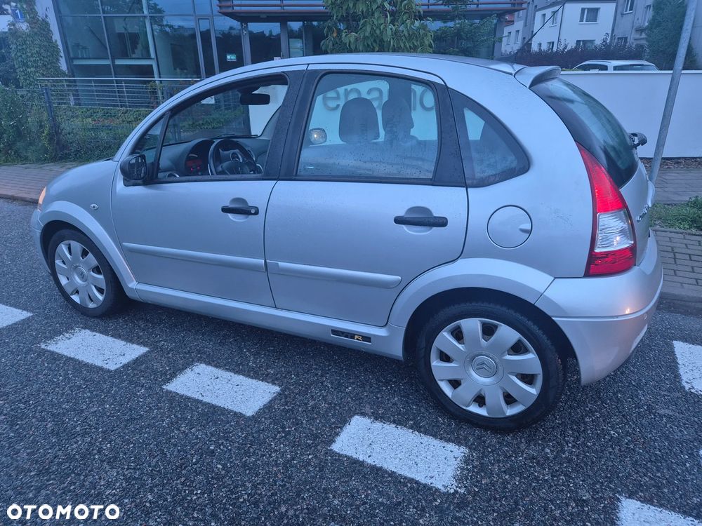 Citroën C3 1.4 16V Senso Drive VTR - 4