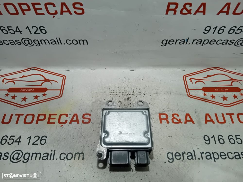 Centralina de Airbag Volvo V40 31360791 Original - 4