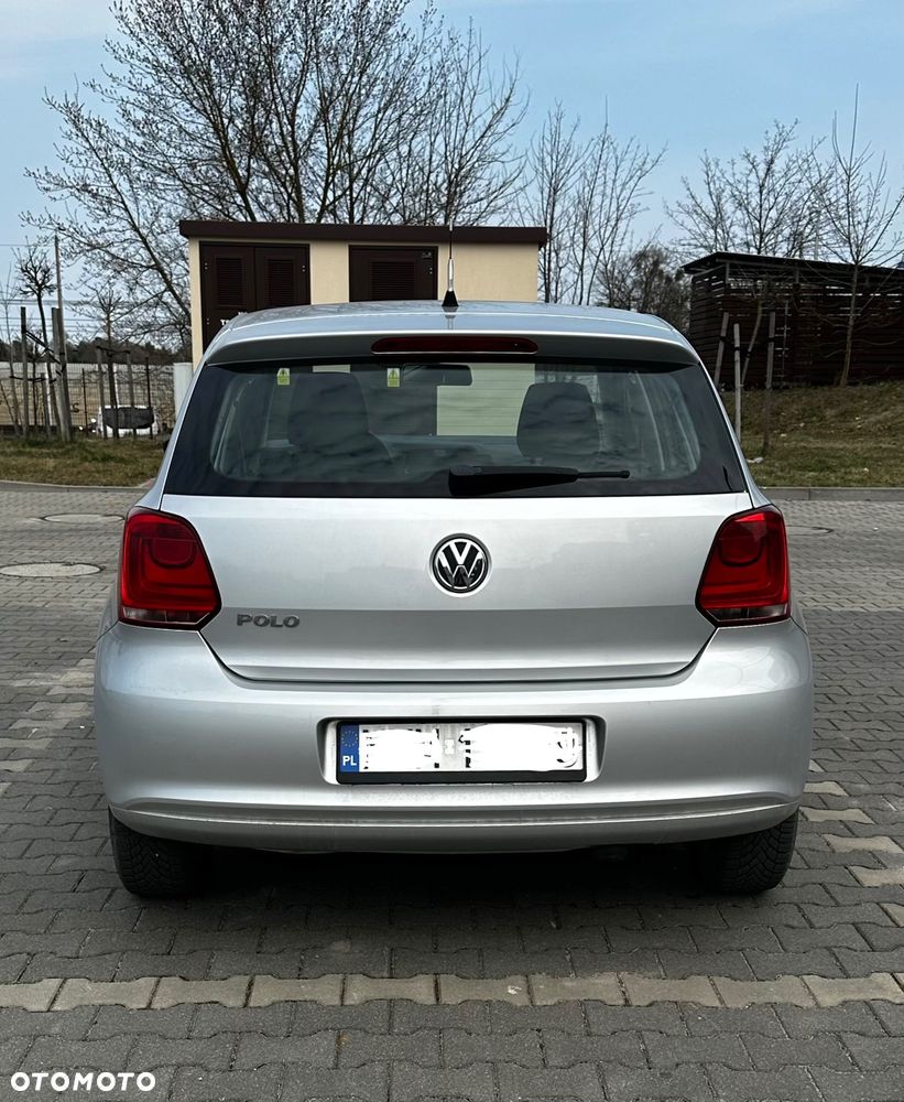 Volkswagen Polo 1.2 Trendline - 6