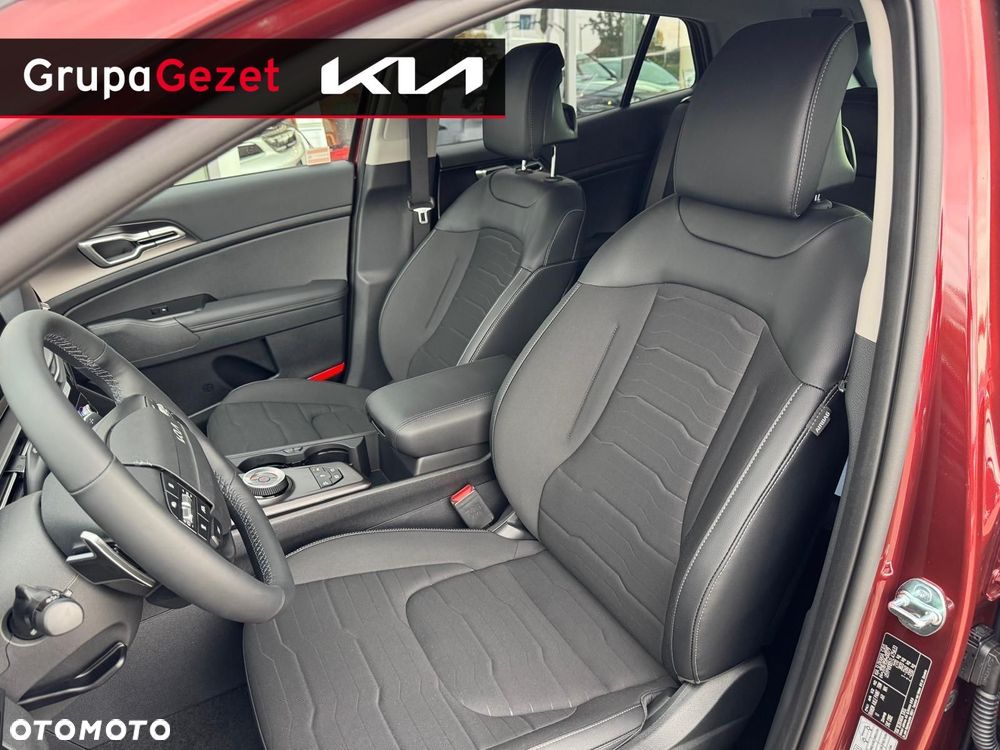 Kia Sportage 1.6 T-GDI L 2WD DCT - 14