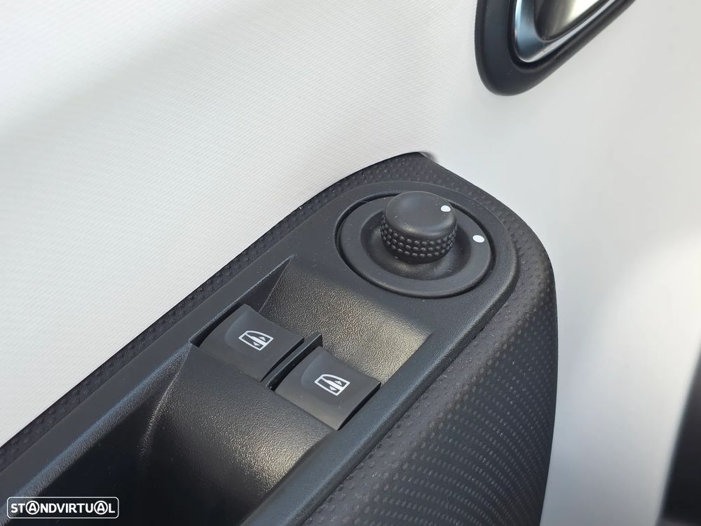 Renault Twingo Electric Equilibre - 23