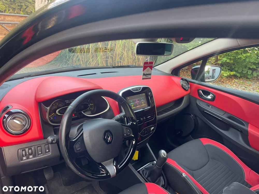 Renault Clio 0.9 Energy TCe Dynamique - 6