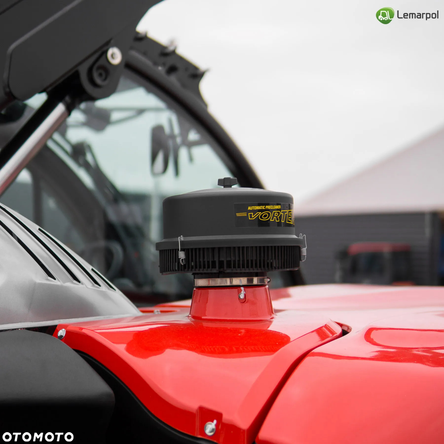 Manitou MLT 741 130 PS D ST5 S1 Classic - 19