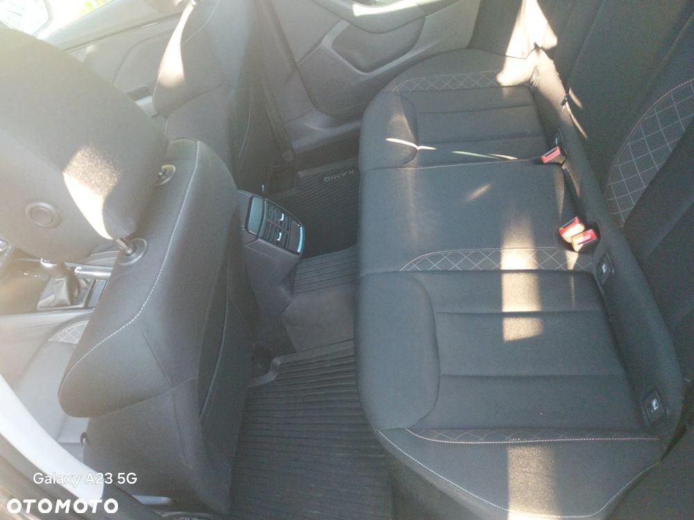 Skoda Kamiq 1.0 TSI Ambition - 14