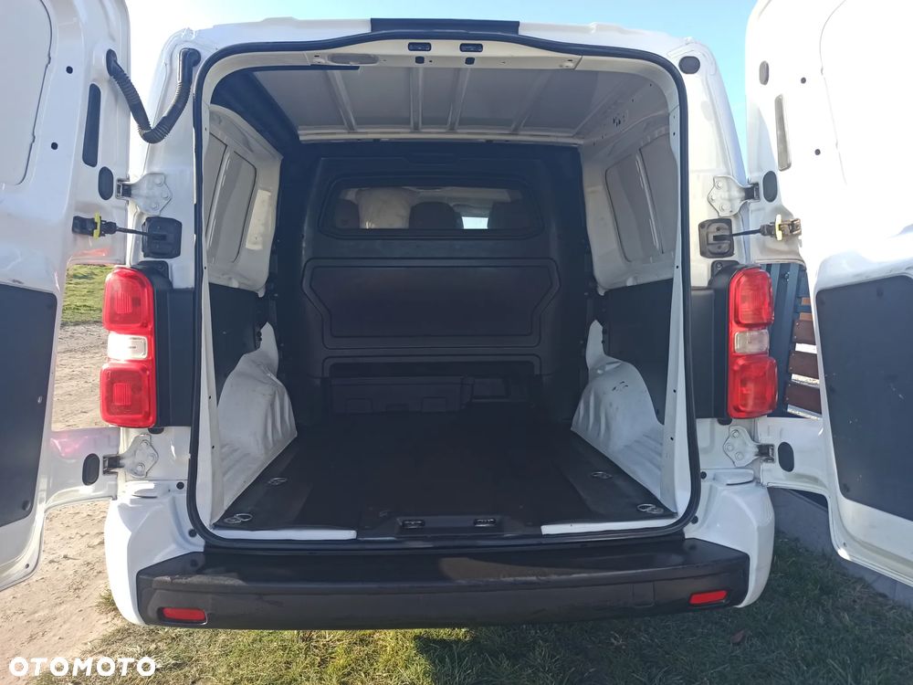 Opel Vivaro - 15