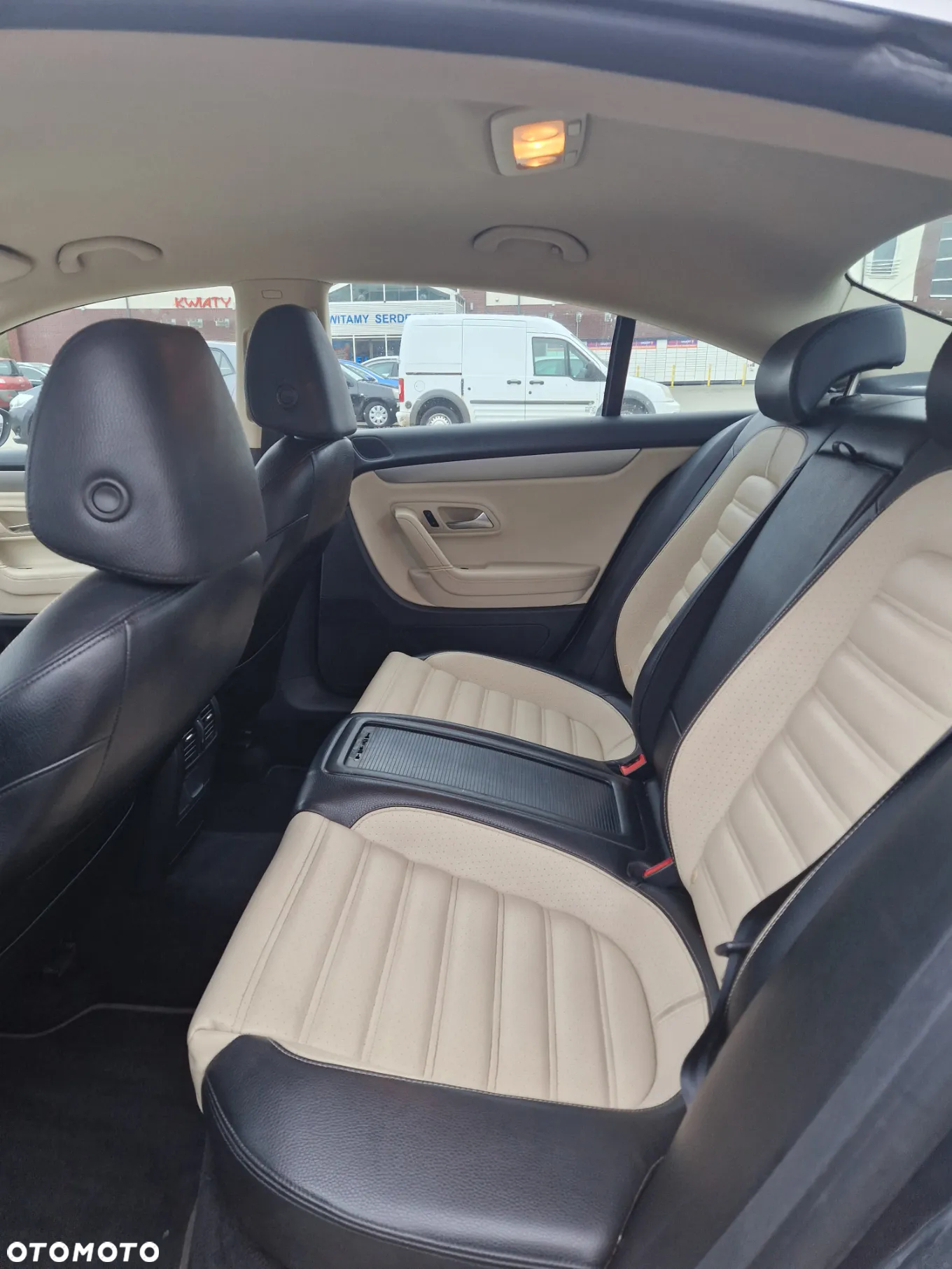 Volkswagen Passat CC 2.0 TSI DSG - 7