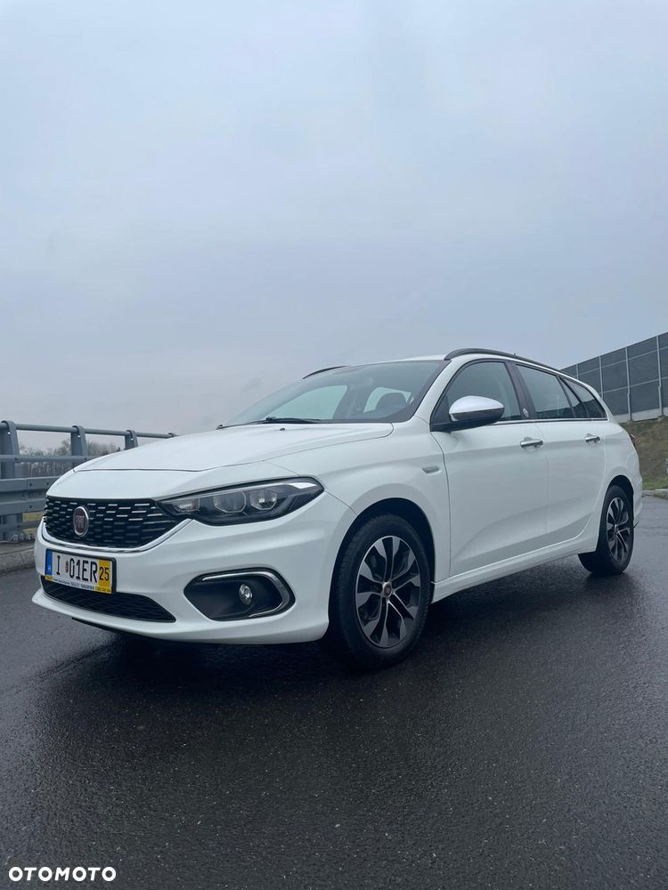 Fiat Tipo - 8