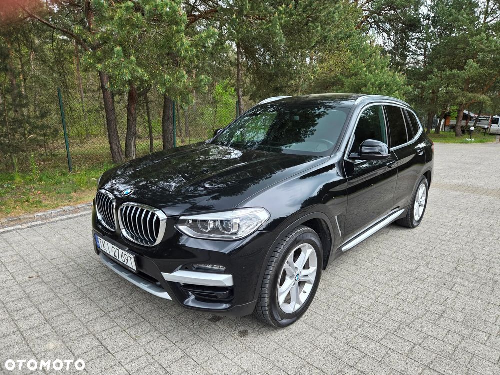 BMW X3 - 12