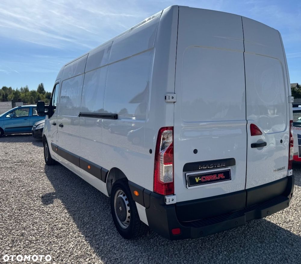 Renault Master - 7