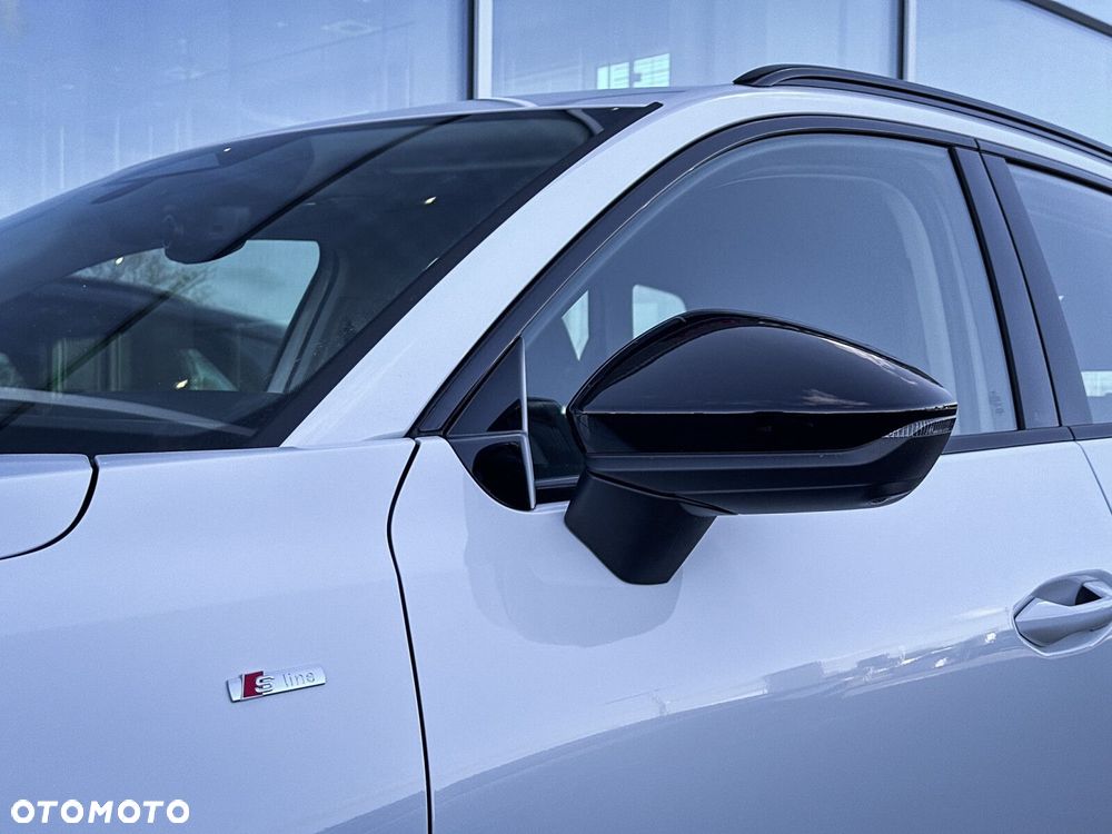 Audi Q3 - 7