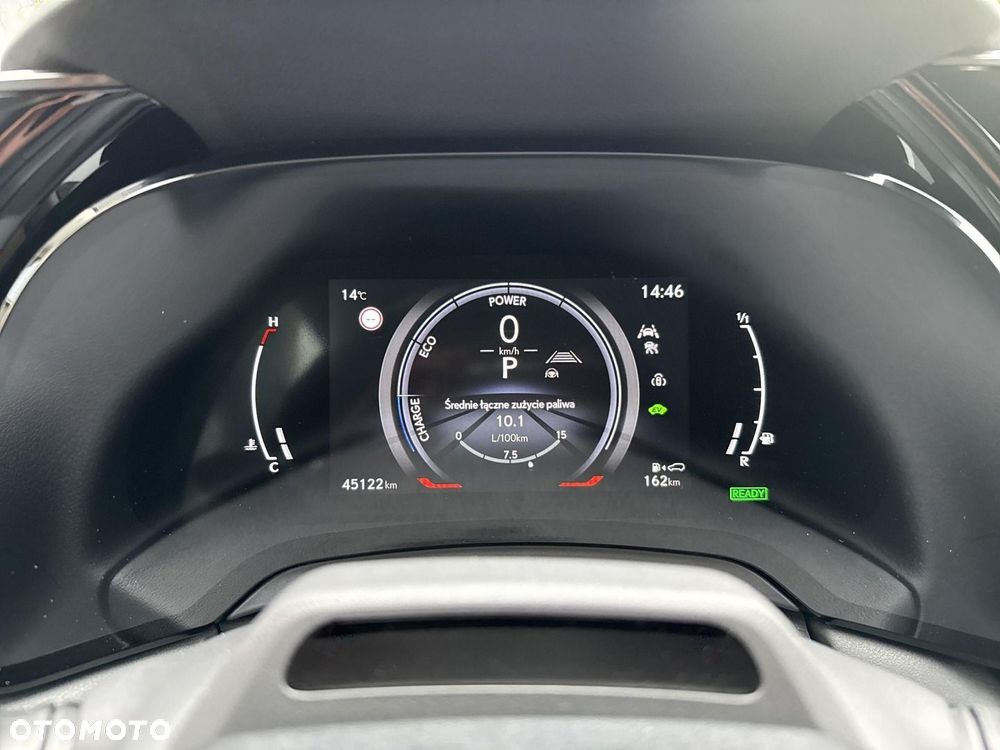 Lexus RX - 17