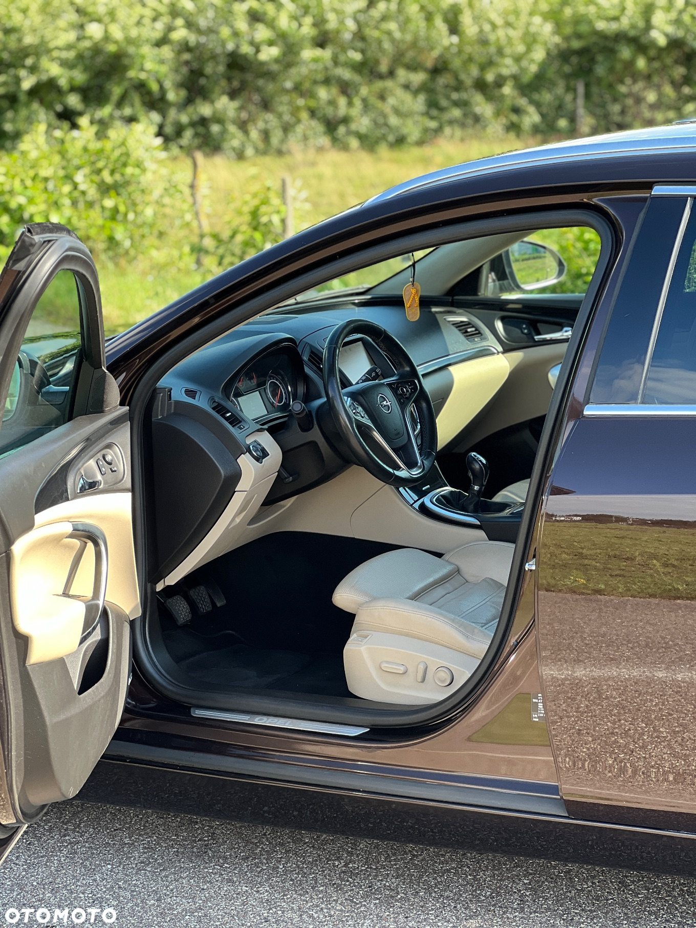 Opel Insignia 2.0 CDTI Sports Tourer ecoFLEX Start/Stop Edition - 16