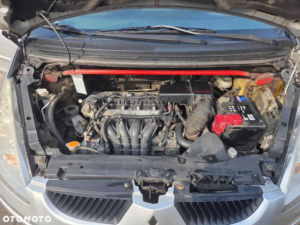 Mitsubishi Colt 1.3 Motion - 5