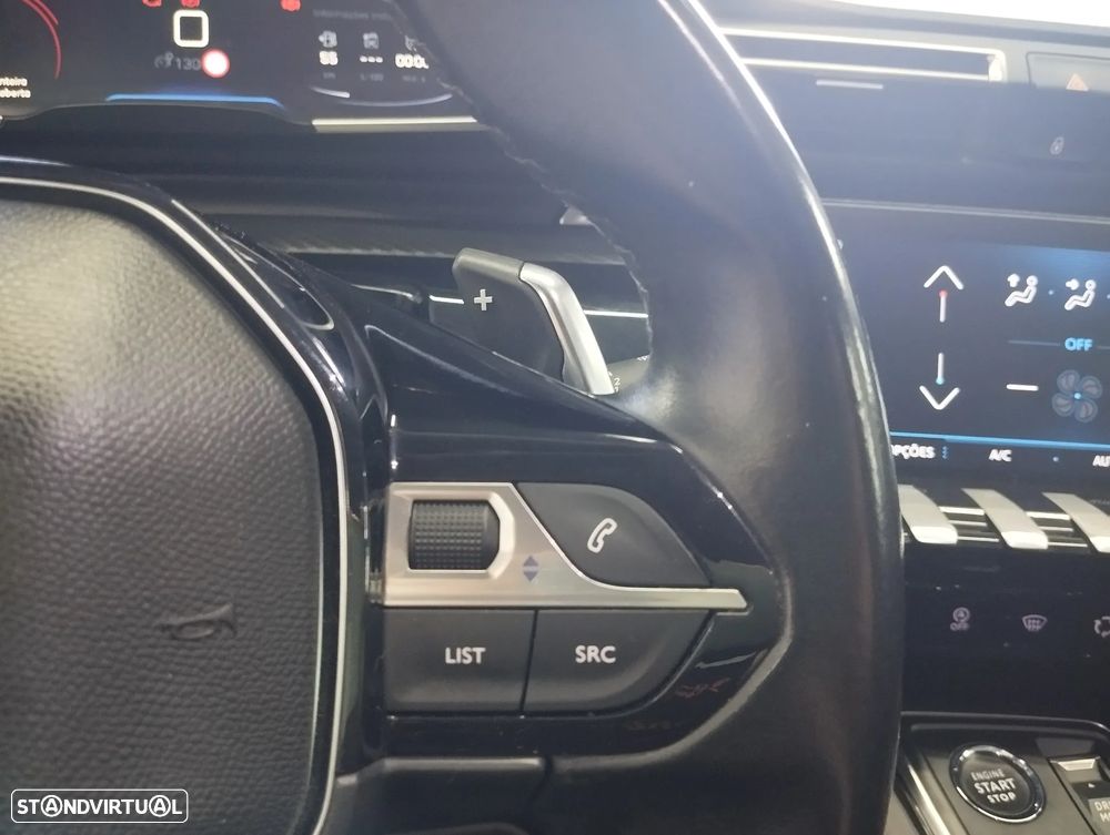 Peugeot 508 SW 1.5 BlueHDi Active Pack EAT8 - 22
