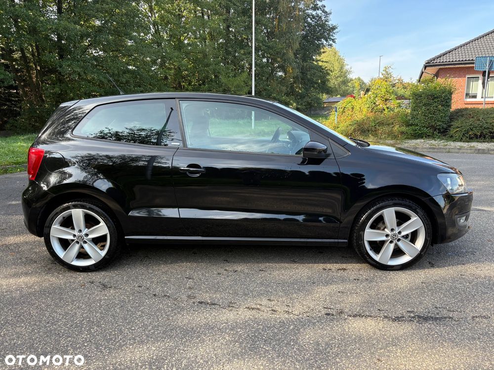 Volkswagen Polo 1.2 Trendline - 2