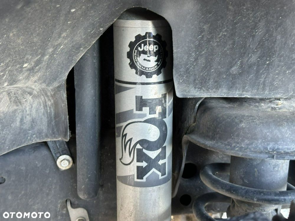 Jeep Wrangler 2.0 T-GDI Hardtop AWD Automatik Sahara - 38