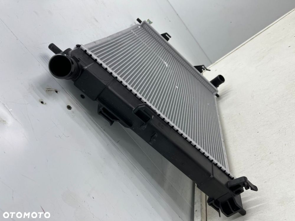 Chłodnica wody Hyundai i20 II GB 14-20r. 1.2b 1.4b benzyna 25310C8000 - 2